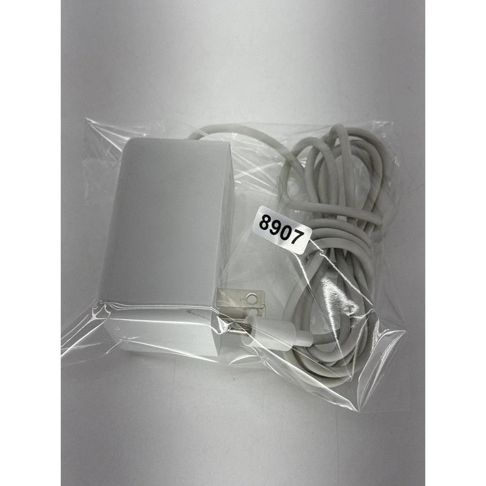 Amazon 15W AC LA23NA Adapter Charger 5V 2A White Power Supply UL Listed Wall HDX